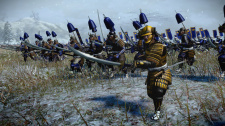 Total War: Shogun 2