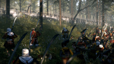 Total War: Shogun 2