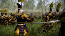 Total War: Shogun 2
