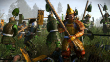 Total War: Shogun 2