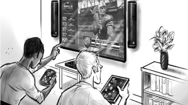 Dev kity nové konzole od MS mají vývojáři už od února