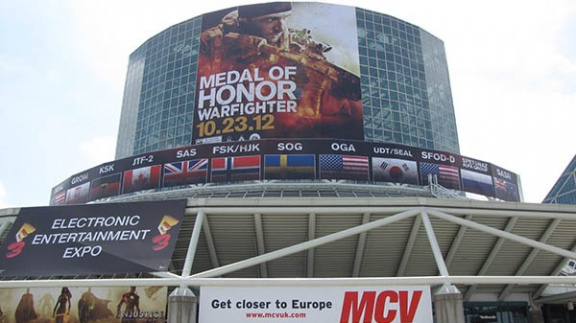 E3 se letos bude konat digitálně, Sony i EA tradičně chybí