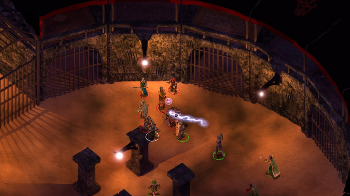 Vylepšený Baldur's Gate nabídne kooperaci a nová dobrodružství