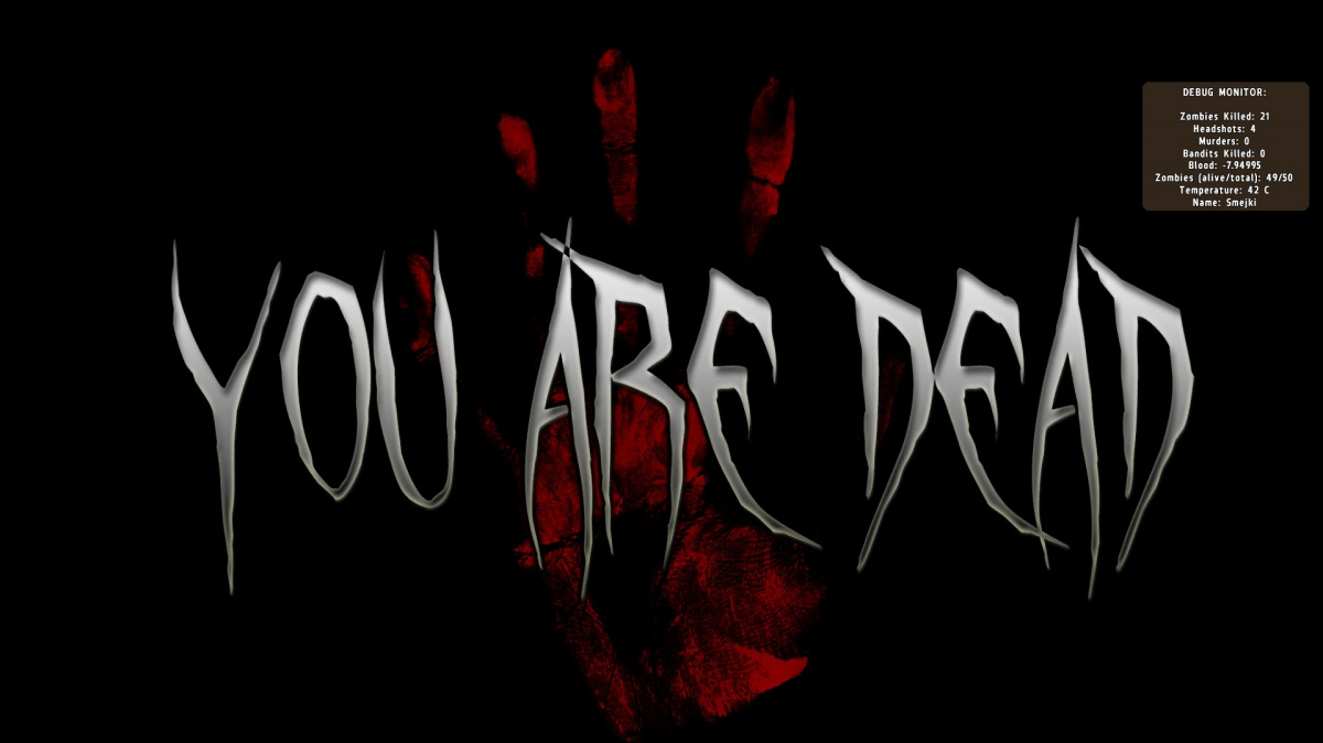 DayZ - Okem přeživšího