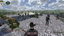 Mount & Blade Warband: Napoleonic Wars