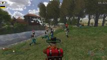 Mount & Blade Warband: Napoleonic Wars