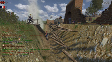 Mount & Blade Warband: Napoleonic Wars
