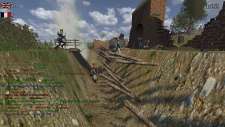 Mount & Blade Warband: Napoleonic Wars
