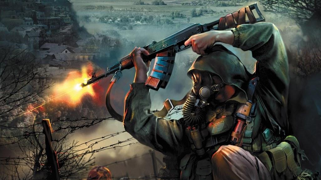 Fáma o prodeji práv na STALKERa Bethesdě vrací úder