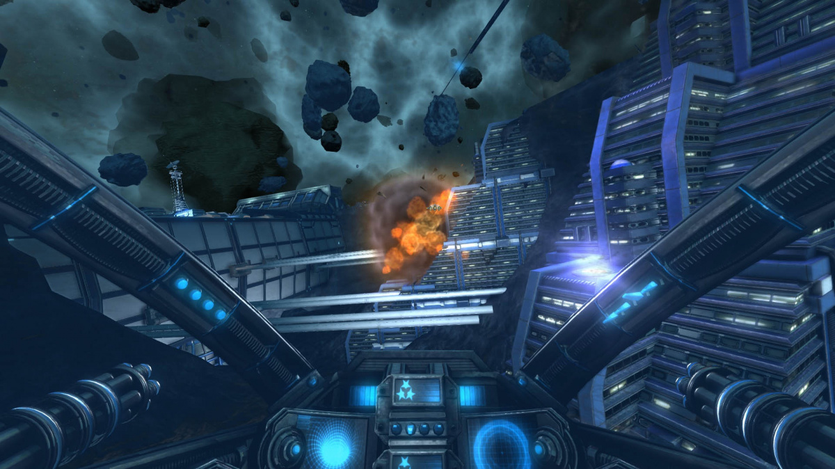 Ve Steam Greenlight uspěla první tuzemská hra!