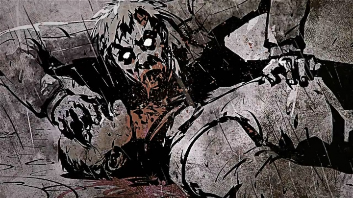 Deadlight - recenze