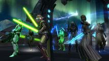 SW: Old Republic ubývá předplatitelů, uvede free to play verzi