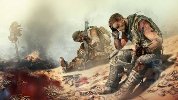 Prodeje Max Payne 3 a Spec Ops nenaplnily očekávání Take 2