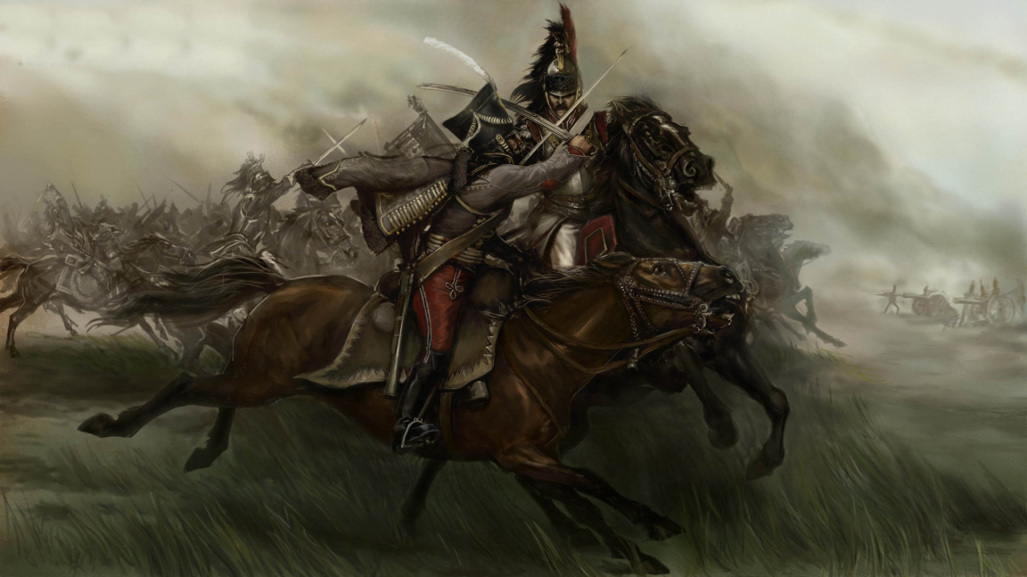 Mount & Blade: Warband - Napoleonic Wars - recenze