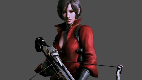 Resident Evil 6 přinese hru za Adu Wong, jenže...