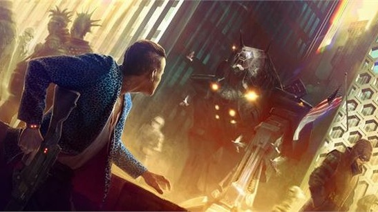 CD Projekt při vývoji Cyberpunku čerpá z Deus Ex i Blade Runnera