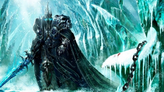 Film World of WarCraft je prý důležitý, má nového scénáristu