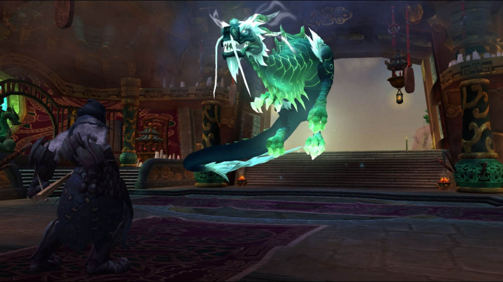 Druhý díl dojmů z bety a další užitečné info o Mists of Pandaria