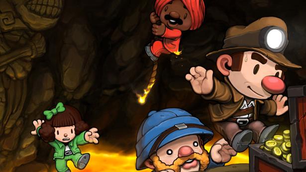 Skoro deset let držel světový rekord v rychlém dohrání Spelunky. Teď se prokázal jeho podvod