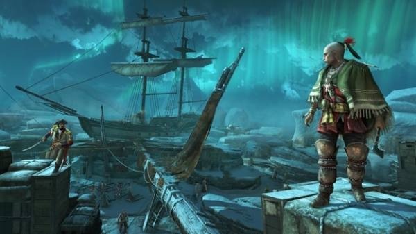 Assassin’s Creed III nebude mít multiplayerovou betu