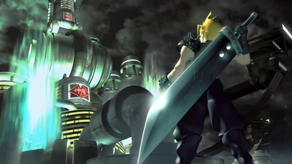 Final Fantasy VII pro PC už vyšlo... a zase nevyšlo