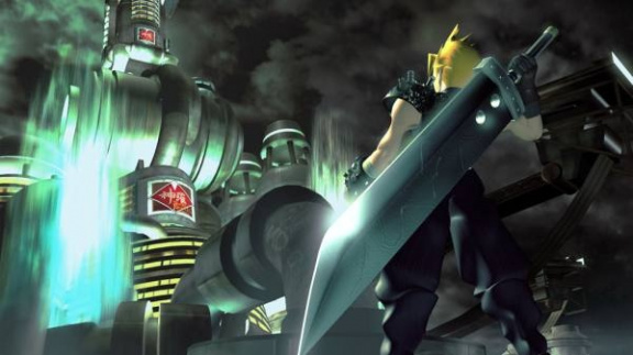 Final Fantasy VII pro PC už vyšlo... a zase nevyšlo