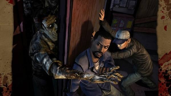 Podle Telltale Games se i mobilní hry dají prodávat dráž