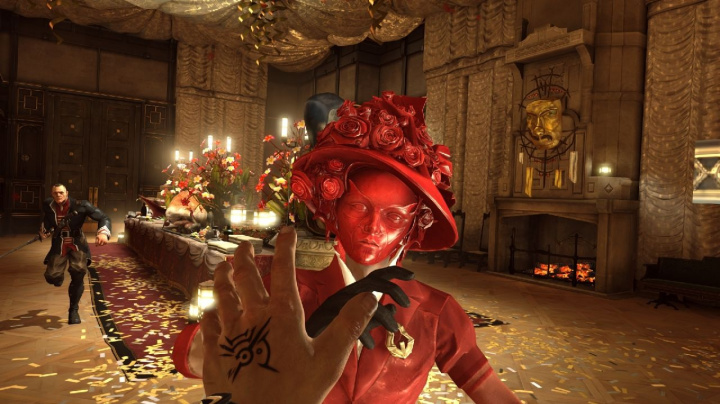 GC 2012 dojmy: mise z Dishonored
