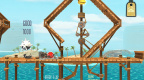 BIT.TRIP Presents Runner 2: Future Legend of Rhythm Alien