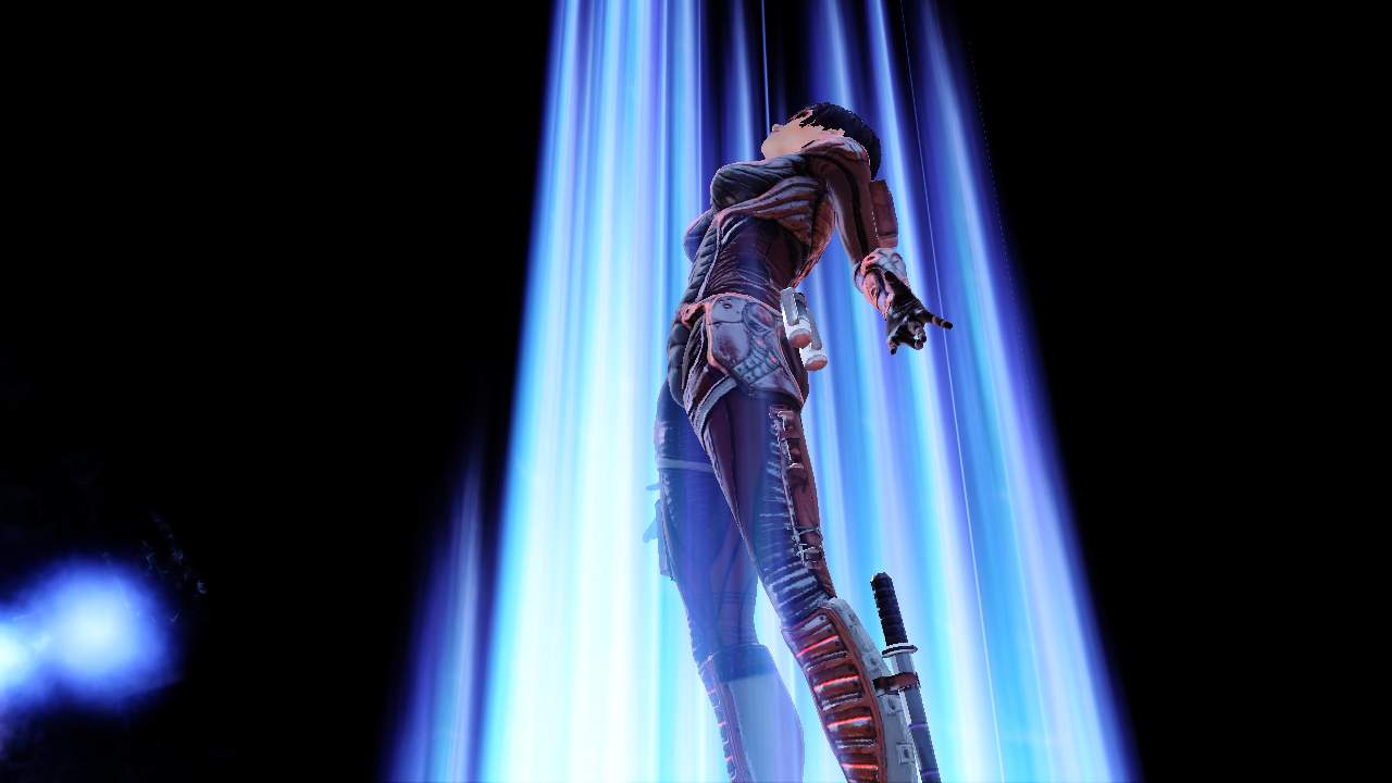 Scourge: Outbreak