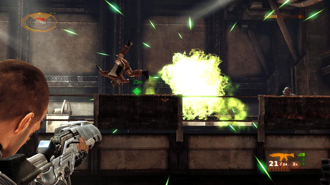 Scourge: Outbreak