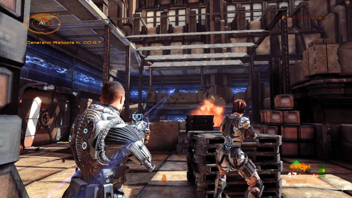 Scourge: Outbreak slibuje kooperativní hratelnost i příběh
