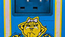 Ms. Pac-Man