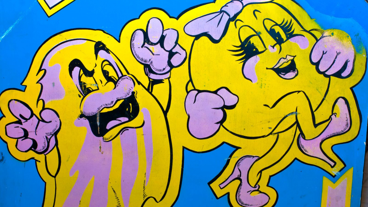 Svou filmovou adaptaci dostane i Pac-Man, pracuje na ní producent Sonica