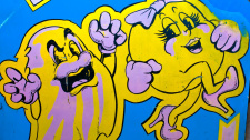 Ms. Pac-Man