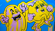 Ms. Pac-Man