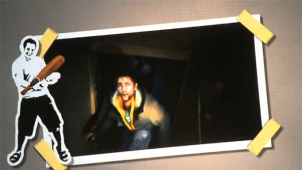Knihovnu PS Move her se chystají rozšířit Rain a Until Dawn