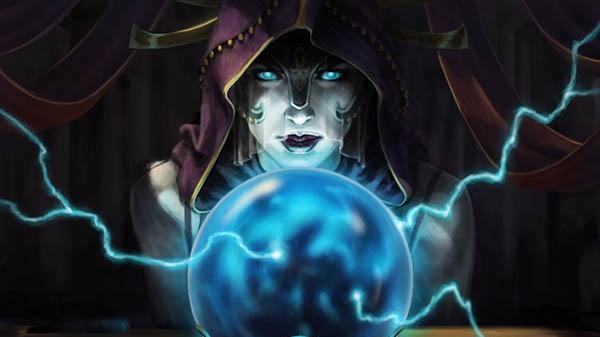 Ultima Forever se vám nechce prodávat před očima