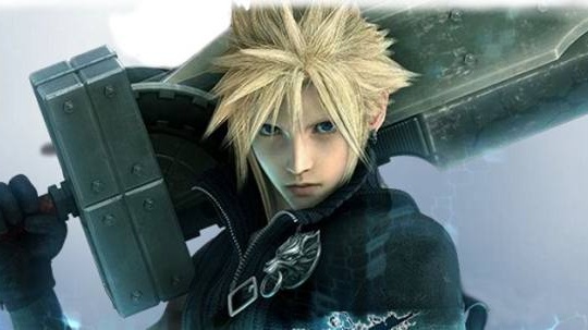 Square Enix se omlouvá za problémy s (ne)vydáním FF VII