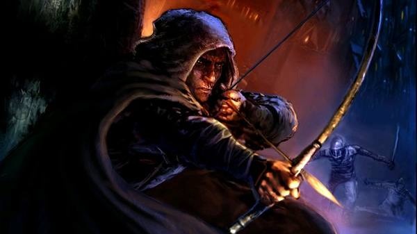 Spekulace - Thief 4 vyjde asi až na další generací konzolí