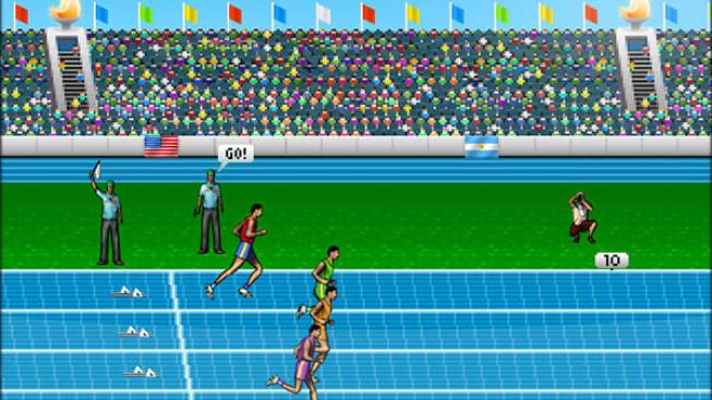 (Retro) Decathlon 2012 - recenze