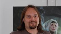 Zeschuk z BioWare neodešel, jeho role se rozšířila