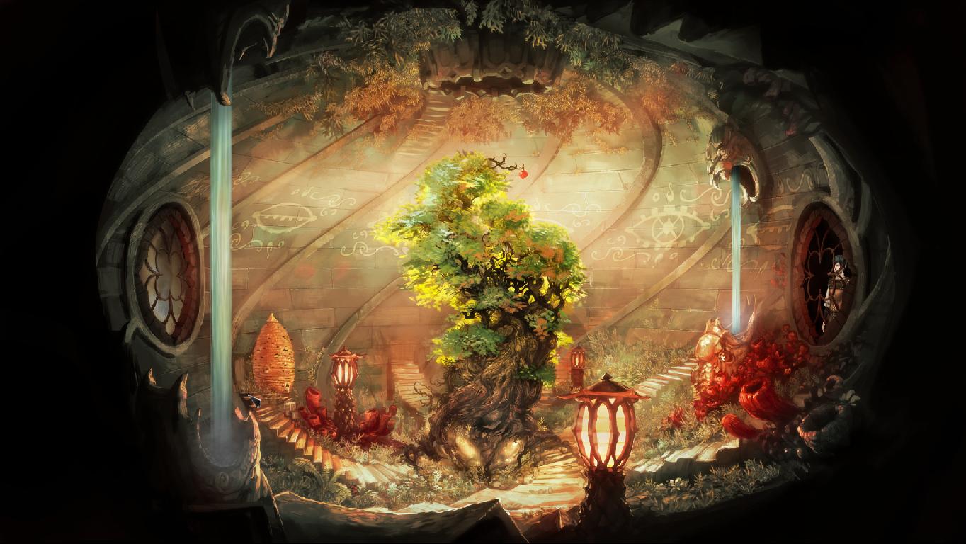 The Dark Eye: Chains of Satinav
