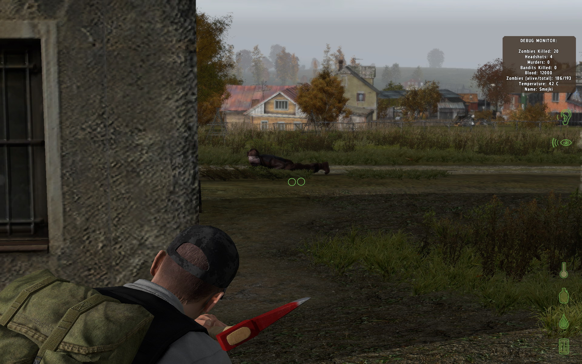 DayZ (ArmA II: Combined Operations modifikace)