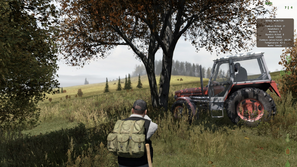 DayZ - nerecenze