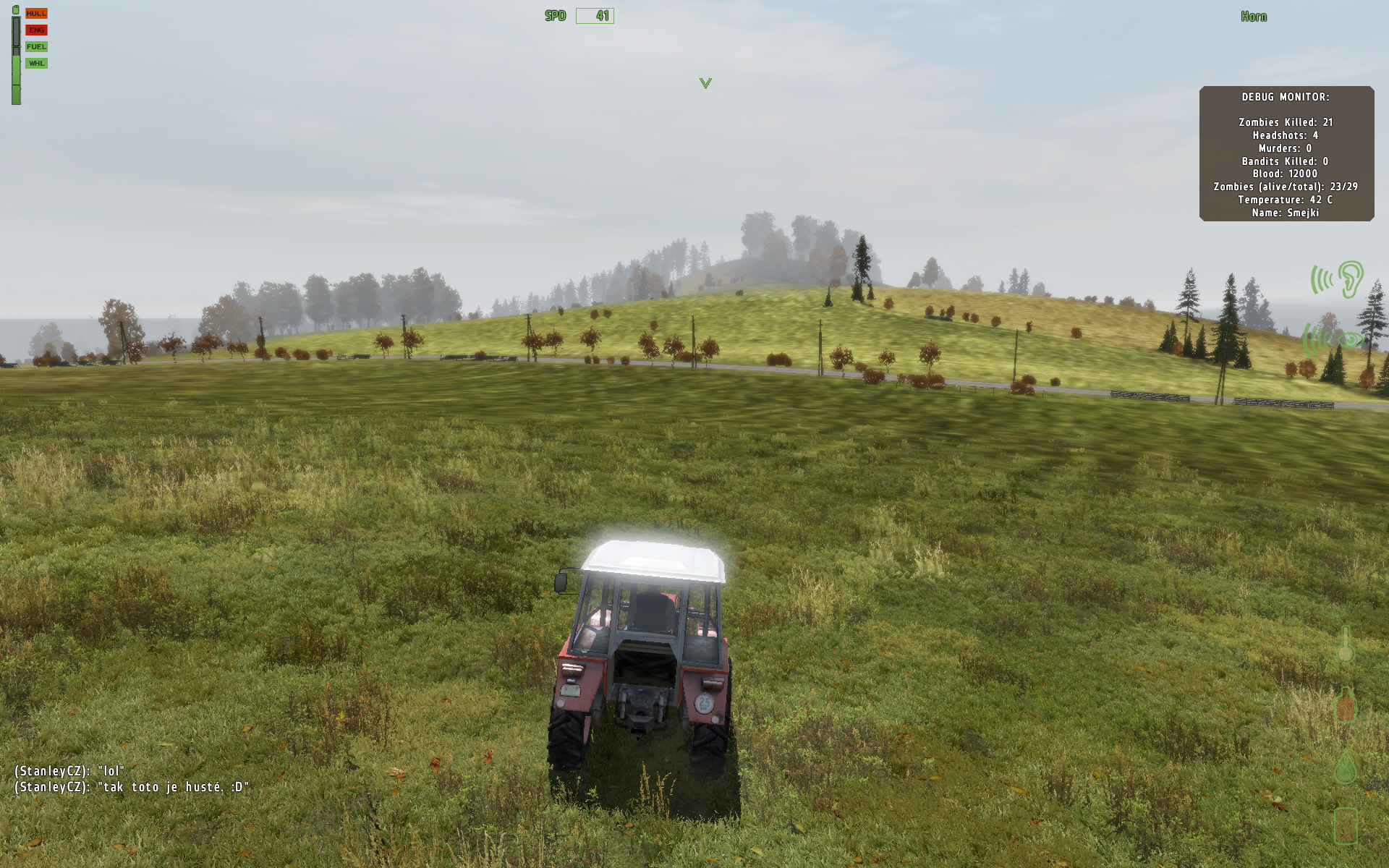 DayZ (ArmA II: Combined Operations modifikace)