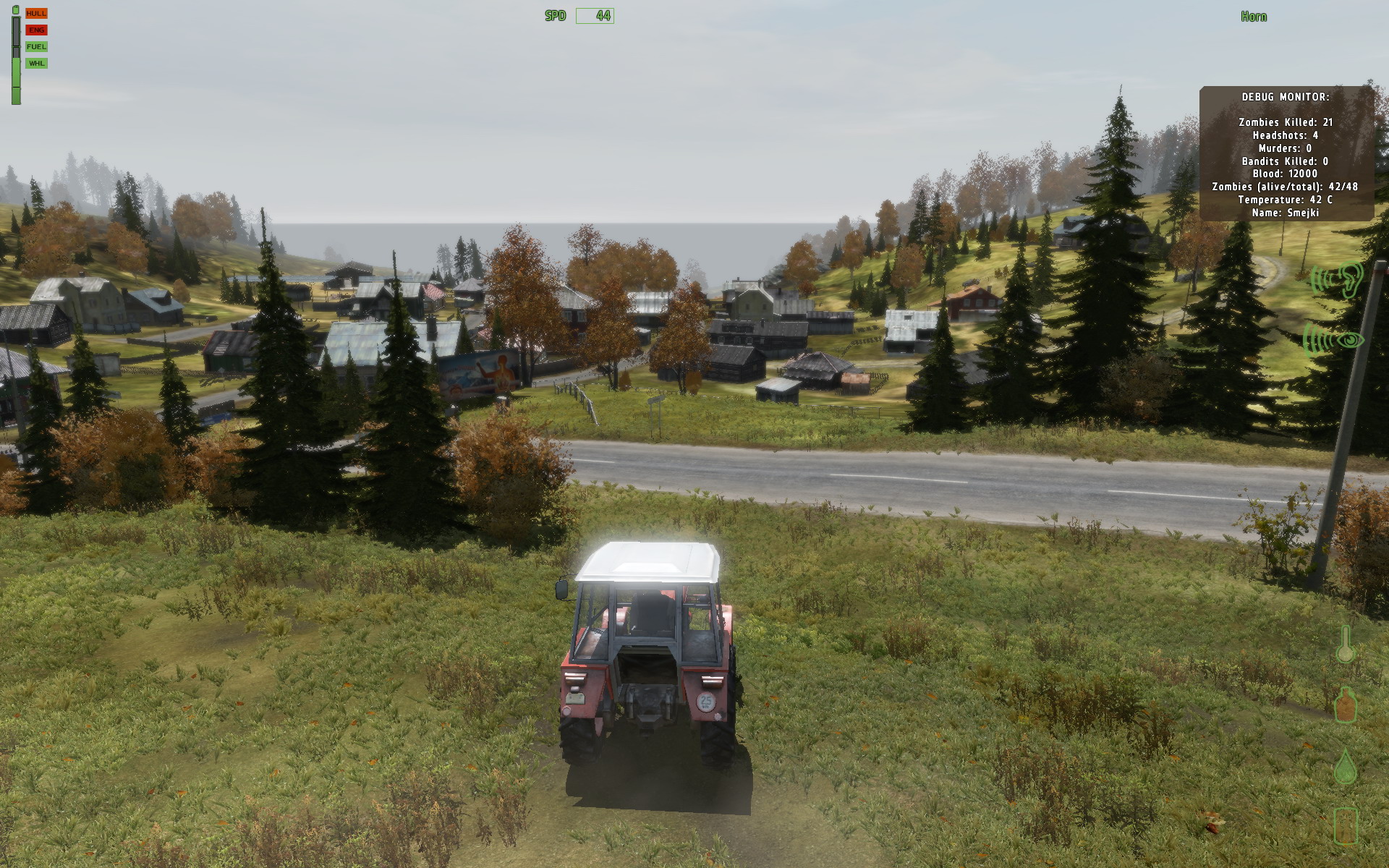 DayZ (ArmA II: Combined Operations modifikace)