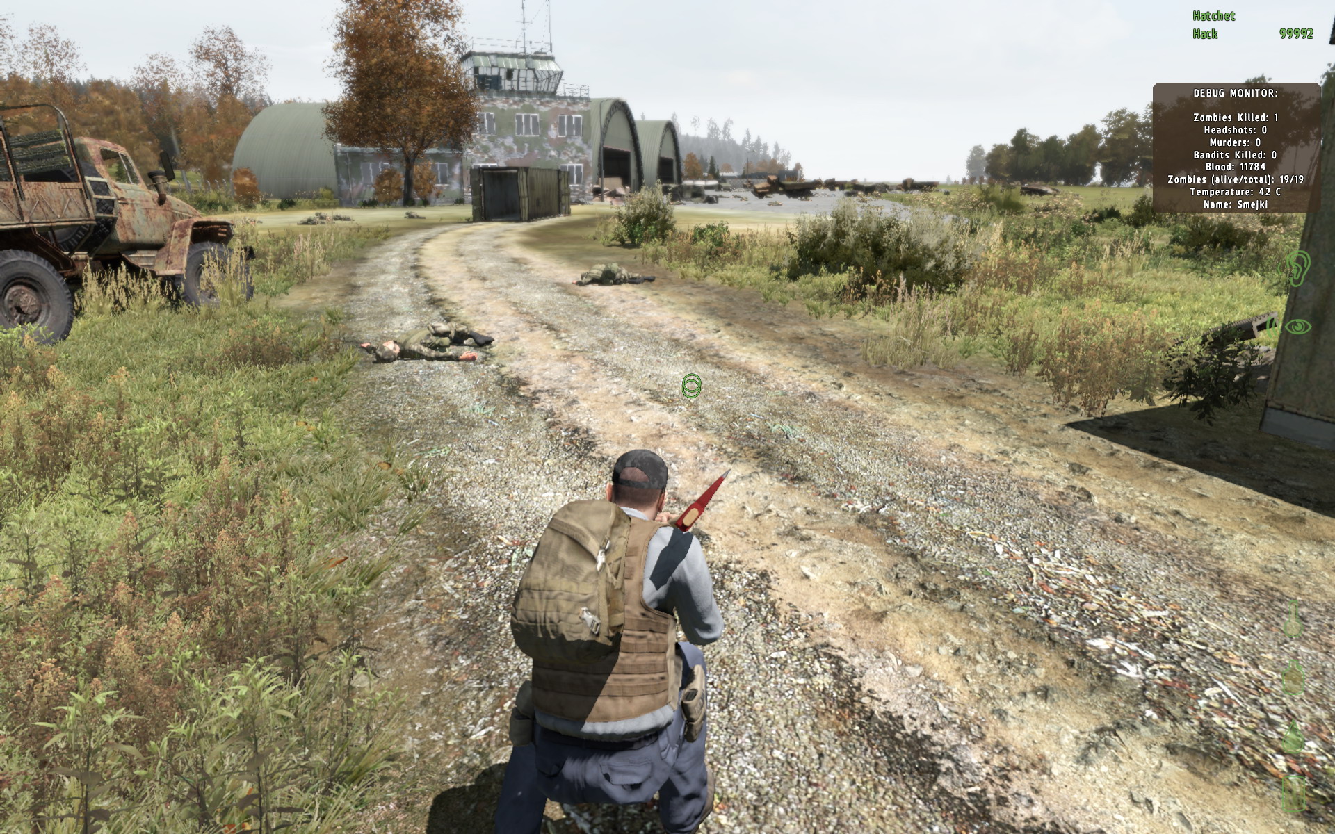 DayZ (ArmA II: Combined Operations modifikace)