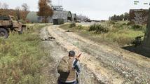 DayZ (ArmA II: Combined Operations modifikace)