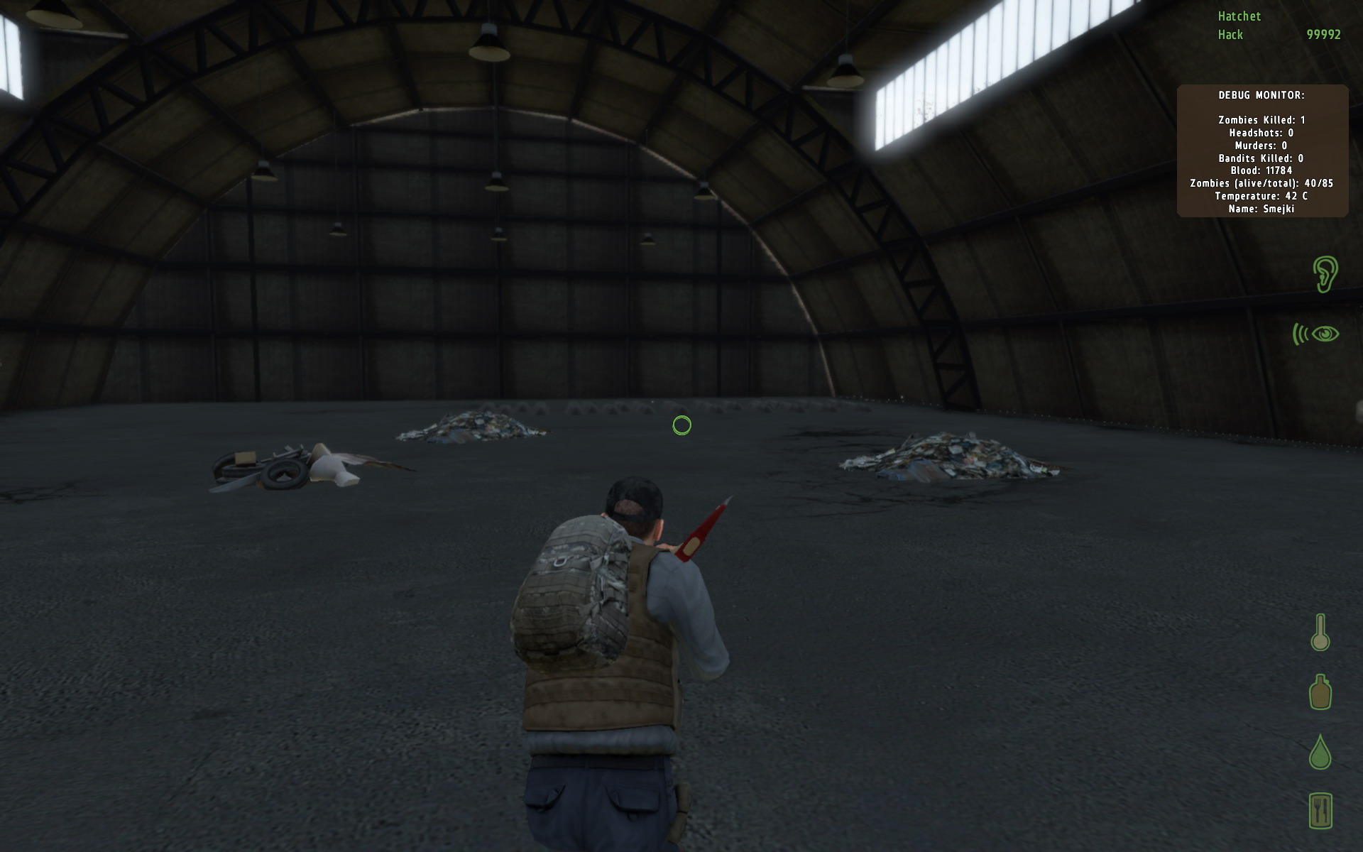 DayZ (ArmA II: Combined Operations modifikace)